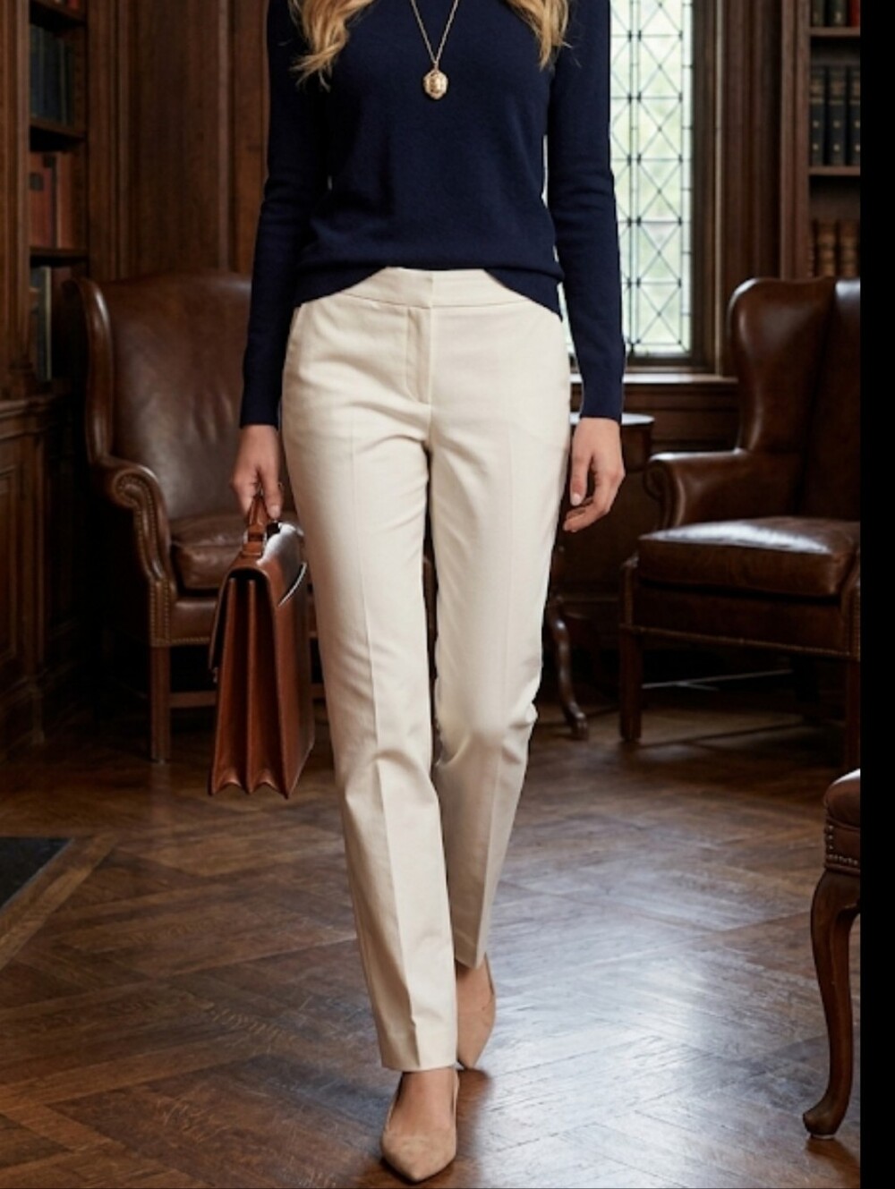 Lafayette 148 Pants